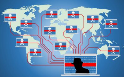 Botnet Develops New Attack Vectors